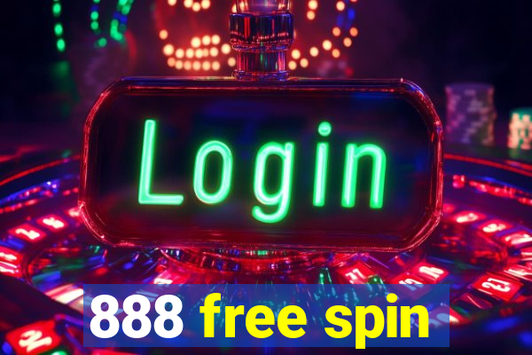 888 free spin